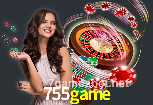 vivo no cassino 755game