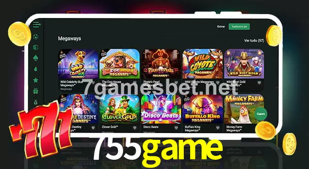 755game aplicativo