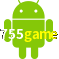Aplicativo 755game para Android