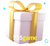 Receba seus bônus de boas-vindas no 755game