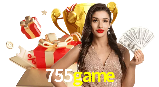 Jogue com dealers reais no 755game!