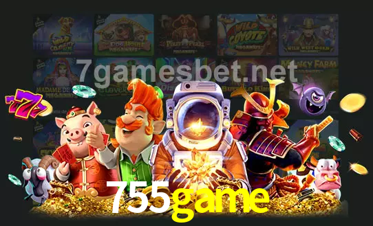 cassino 755game