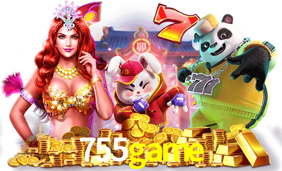 jogue em caça-níqueis ricos na 755game