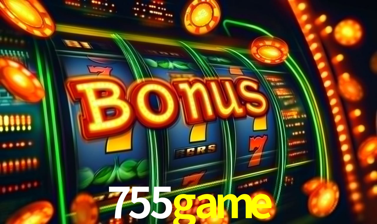 Football Betting 755game