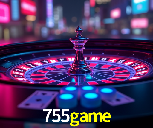 A Emoção da Loteria na 755game: Uma Chance de Mudança de Vida