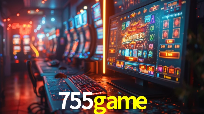 Explore as vantagens do 755game: serviço profissional e confiabilidade
