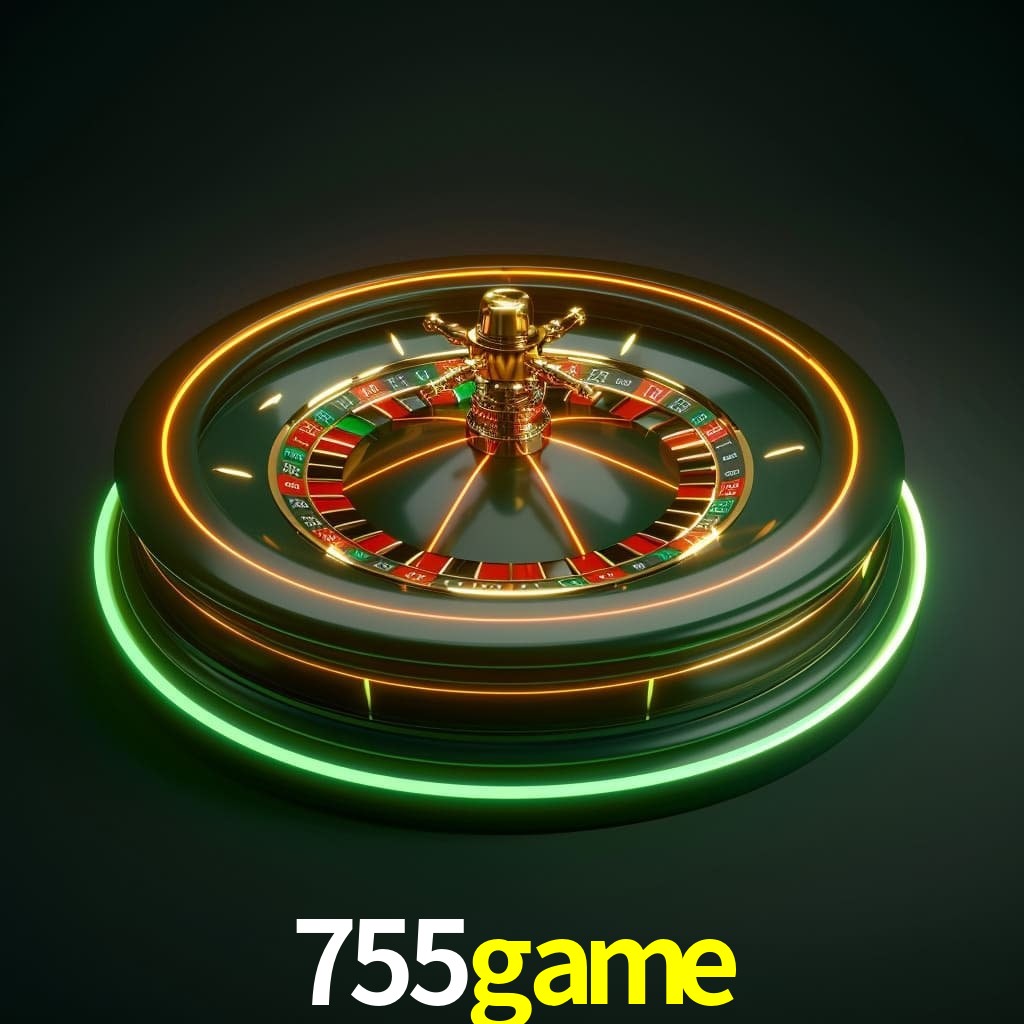 755game App - Aplicativo Móvel Oficial