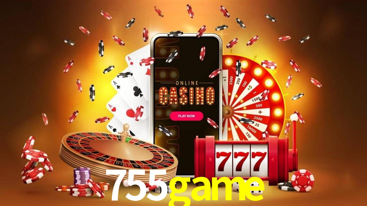 755game Rio de Janeiro - Popular Jogos