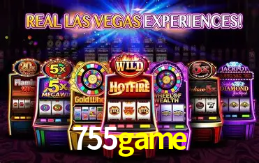 755game Brasília - VIP Program