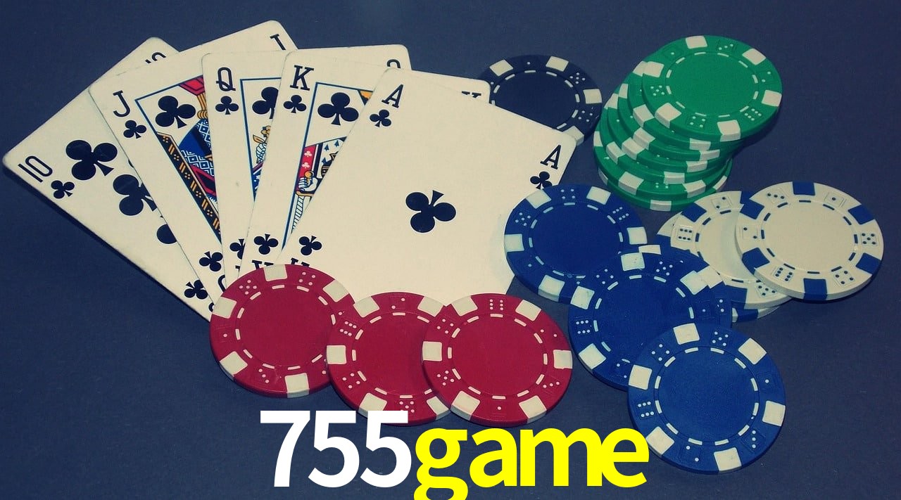 Games Directory 755game
