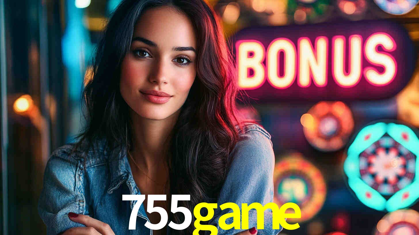 755game: Seu Especialista em Apostas Esportivas Brasileiras