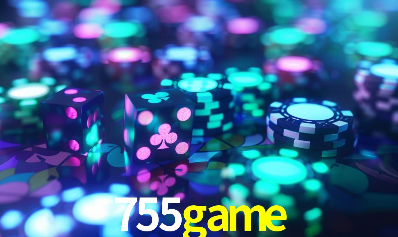 Estatísticas Esportivas 755game