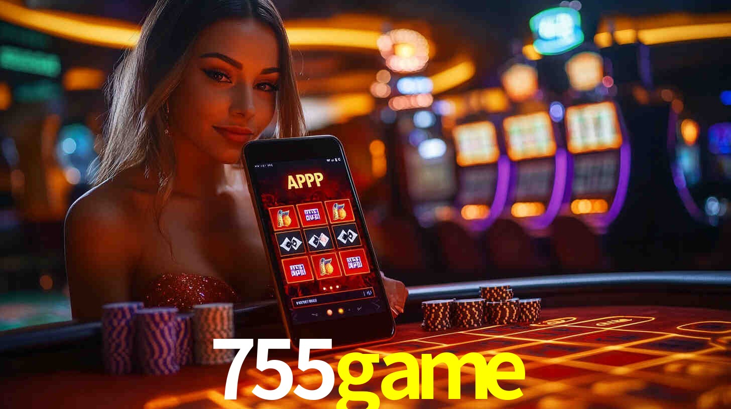 Explorando a Categoria de Eventos em Apostas na 755game
