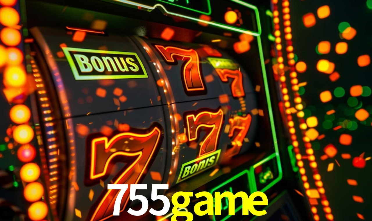 cassino 755game