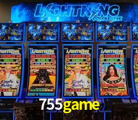 Explorando a Categoria de Eventos em Apostas na 755game