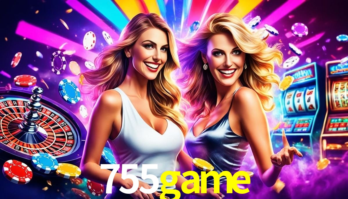 Casino VIP 755game