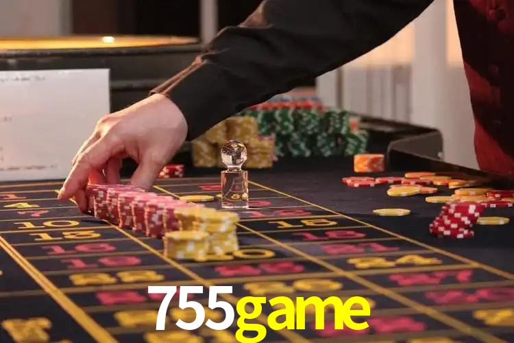 Descubra o Programa VIP da 755game: Vantagens Exclusivas para Jogadores