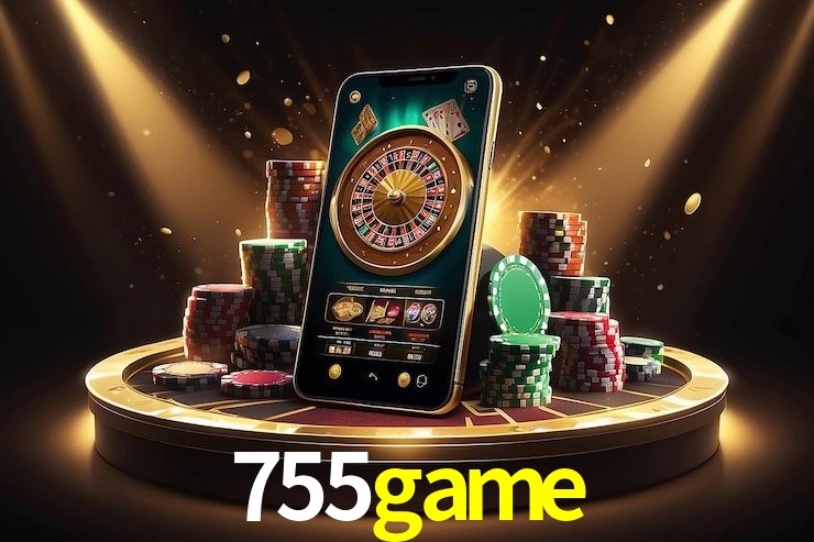 755game - Pagamento PIX Instantâneo