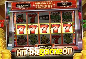 A Emoção da Loteria na 755game: Uma Chance de Mudança de Vida