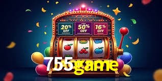 755game - Security