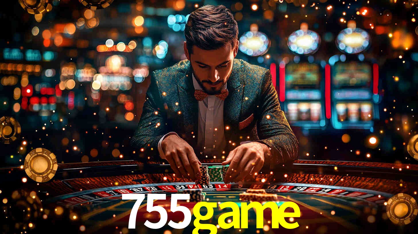 Daily Bonuses 755game