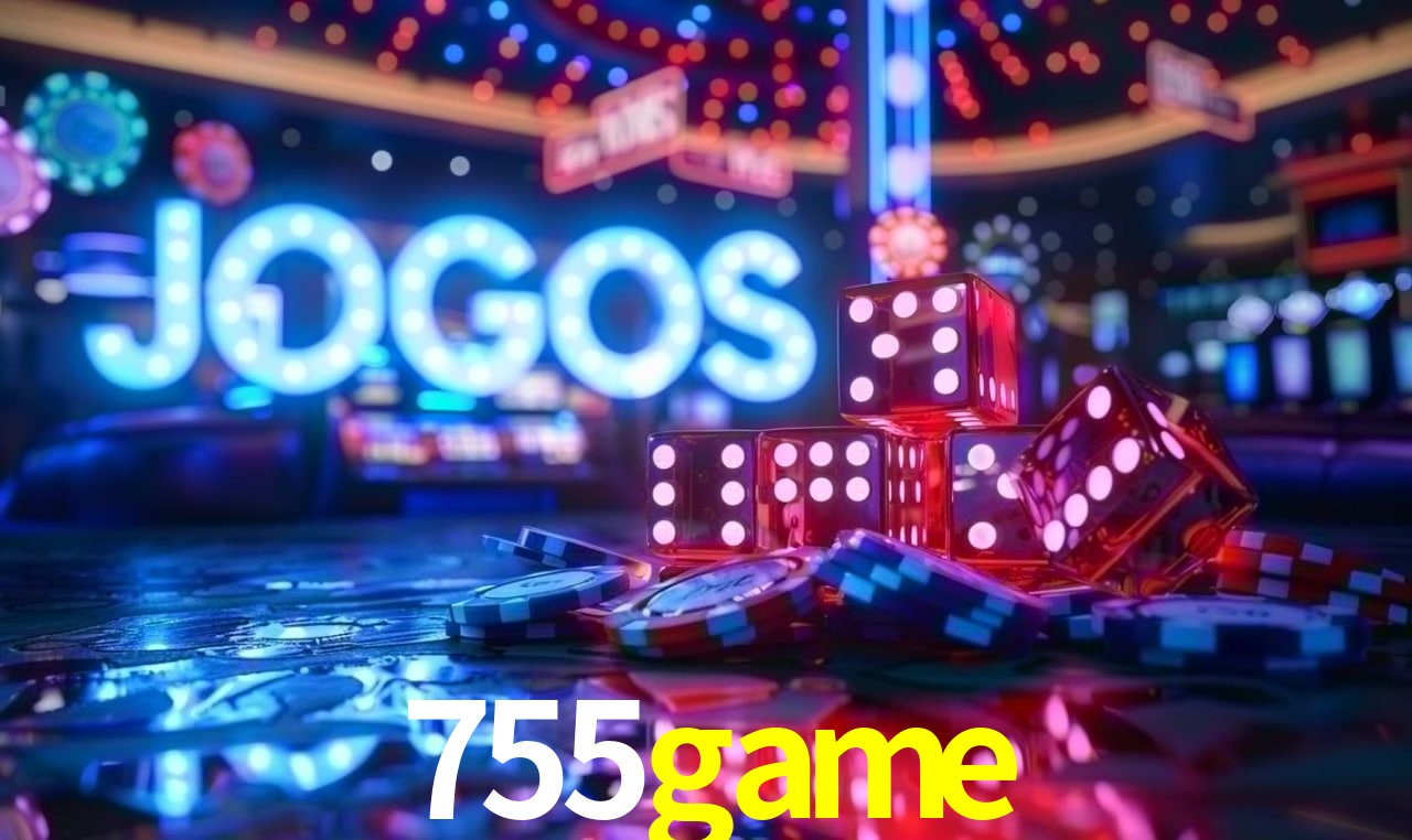 Mesa de Blackjack 755game