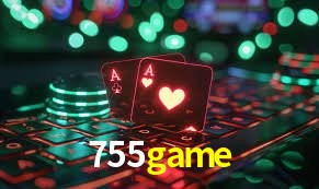 Cadastro Rápido 755game