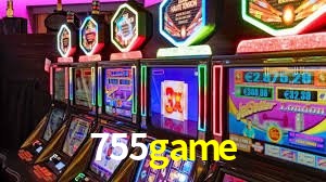 Casino Ao Vivo 755game