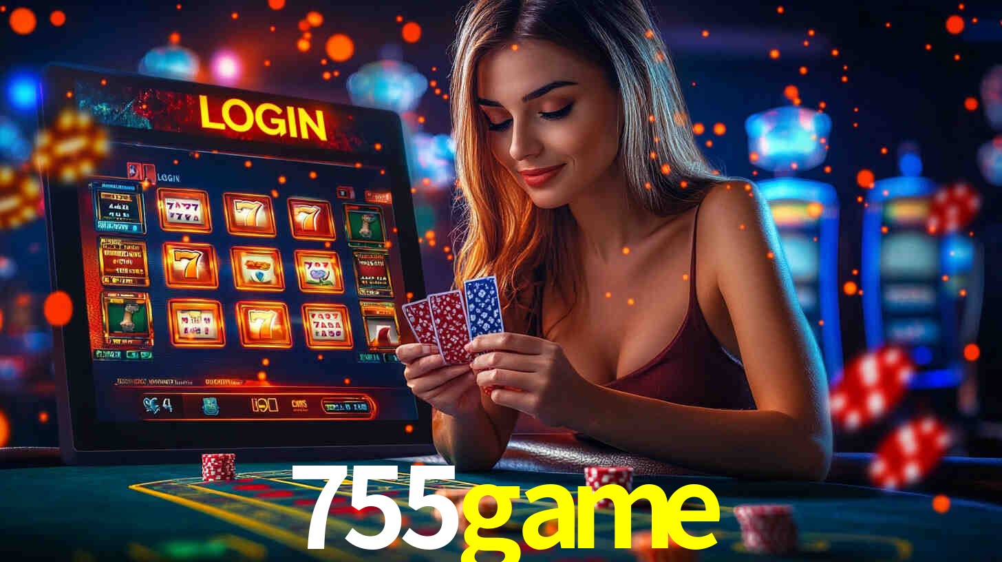 755 game