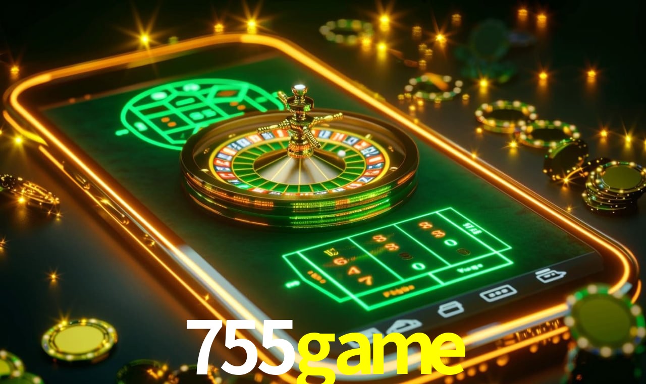 755game - Support
