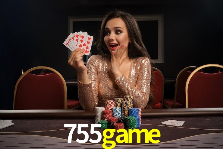 Programa VIP 755game