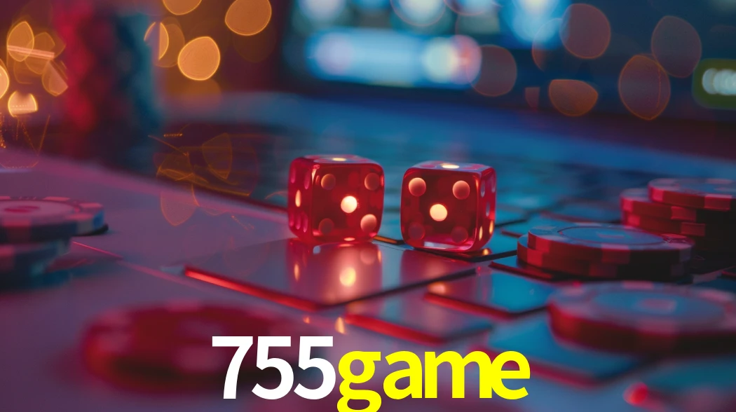 Responsive Design 755game