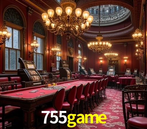 755game Plataforma - Certificada MGA desde 2015