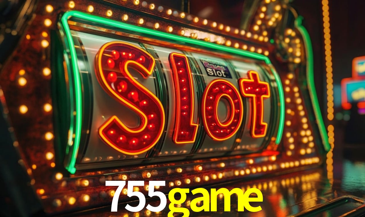 755game Entrar - Login Seguro Certificado