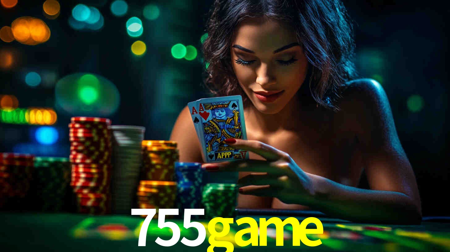 Descubra o Programa VIP da 755game: Vantagens Exclusivas para Jogadores