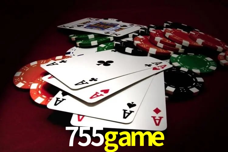 Apostas de Futebol 755game