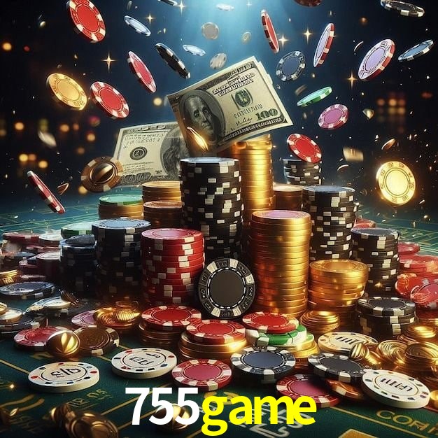 PIX Instantâneo 755game