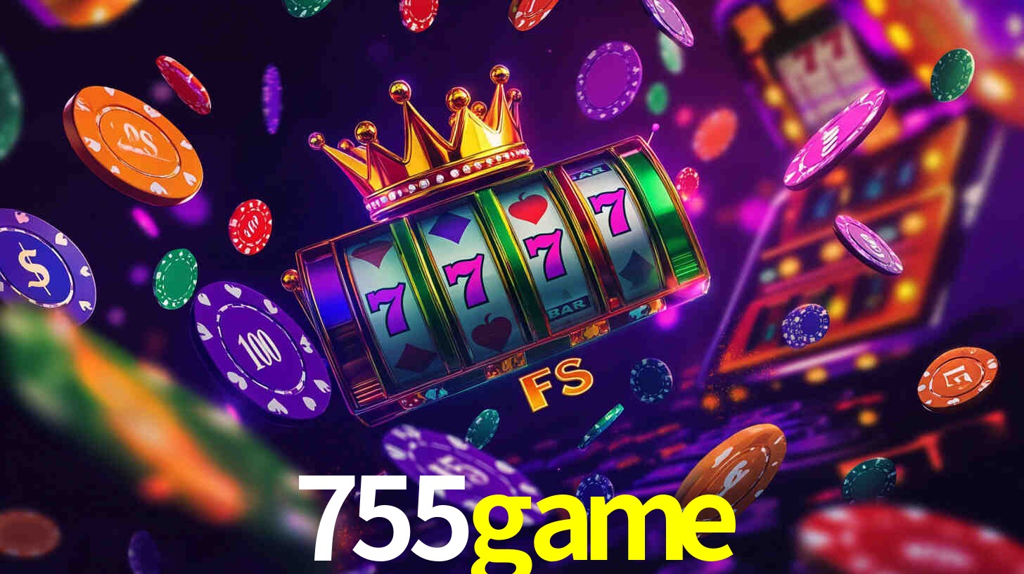 Live Casino 755game