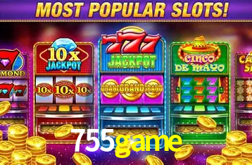 755game Brasília - Casino Guide