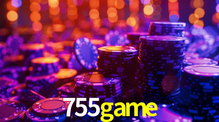 Bônus Generosos e Exclusivos no 755game para Você!