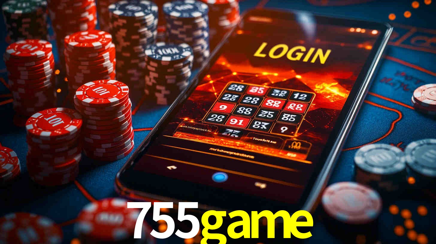 755game: A Experiência de Casino com Jogos de Mesa ao Vivo