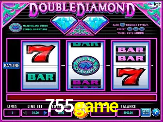 Descubra o Mundo do Cassino Online com 755game
