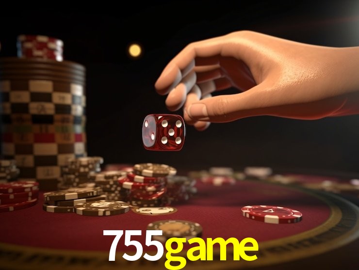 Promoção Relâmpago 755game