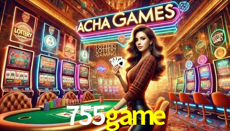 Welcome Bonus 755game