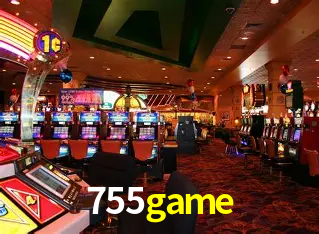 755game Belo Horizonte - VIP Casino