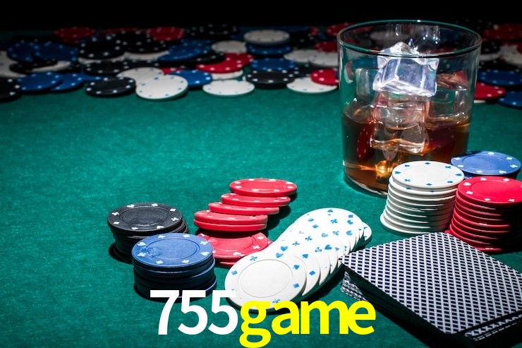 Estatísticas 755game