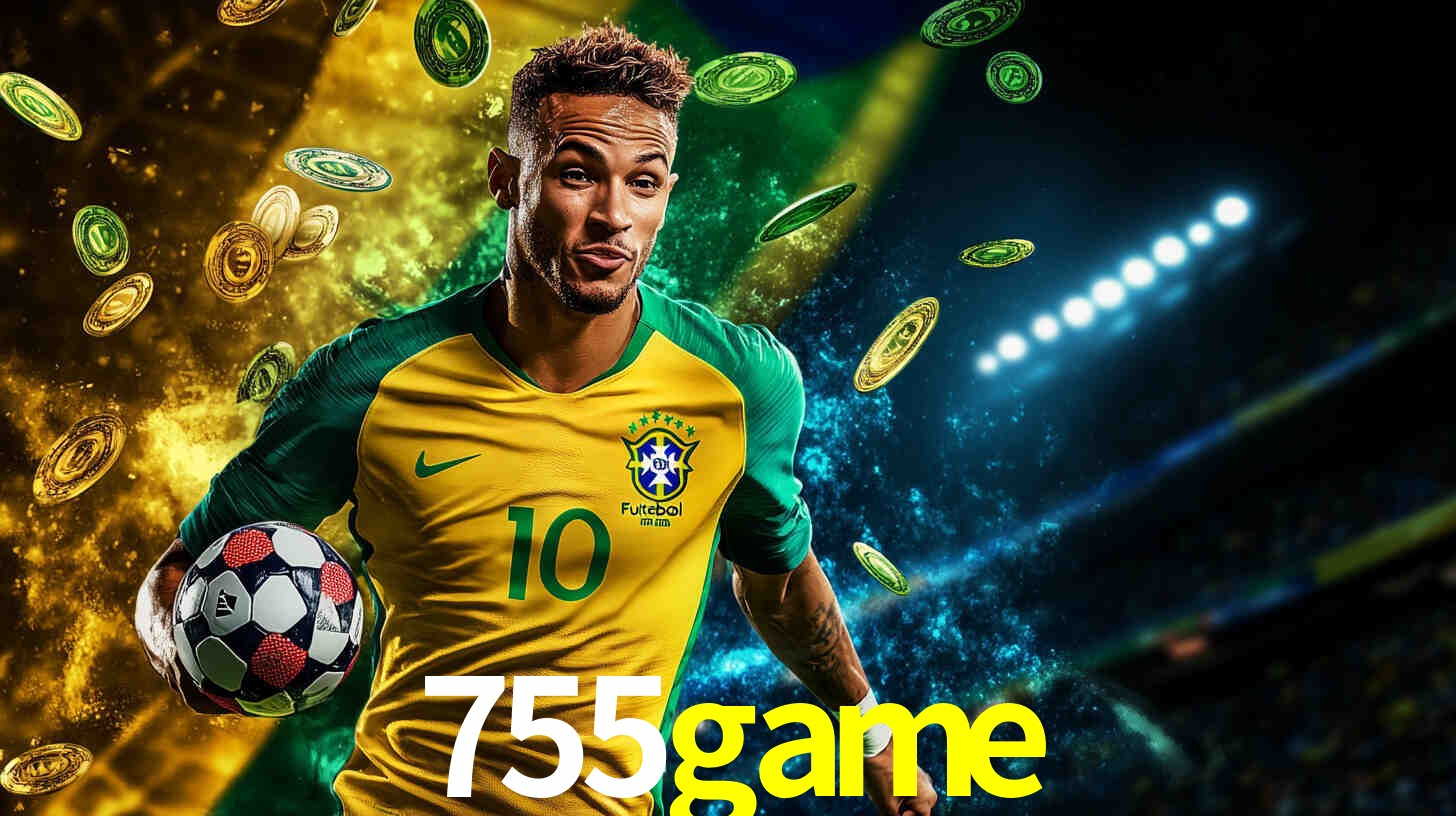 Descubra a Essência do 755game: Nossa História e Compromissos
