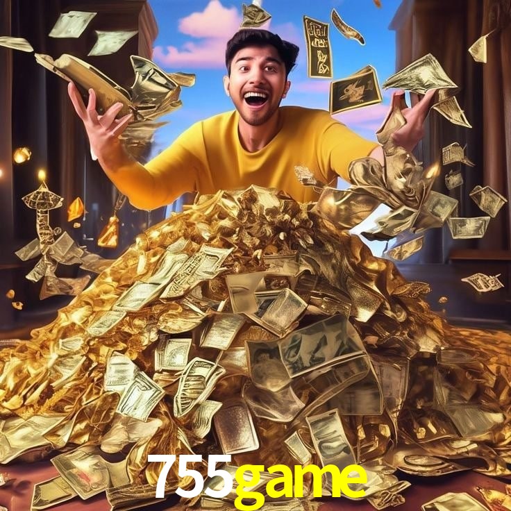Apostas de Tênis 755game