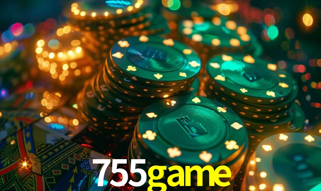 Avaliações dos Jogadores 755game
