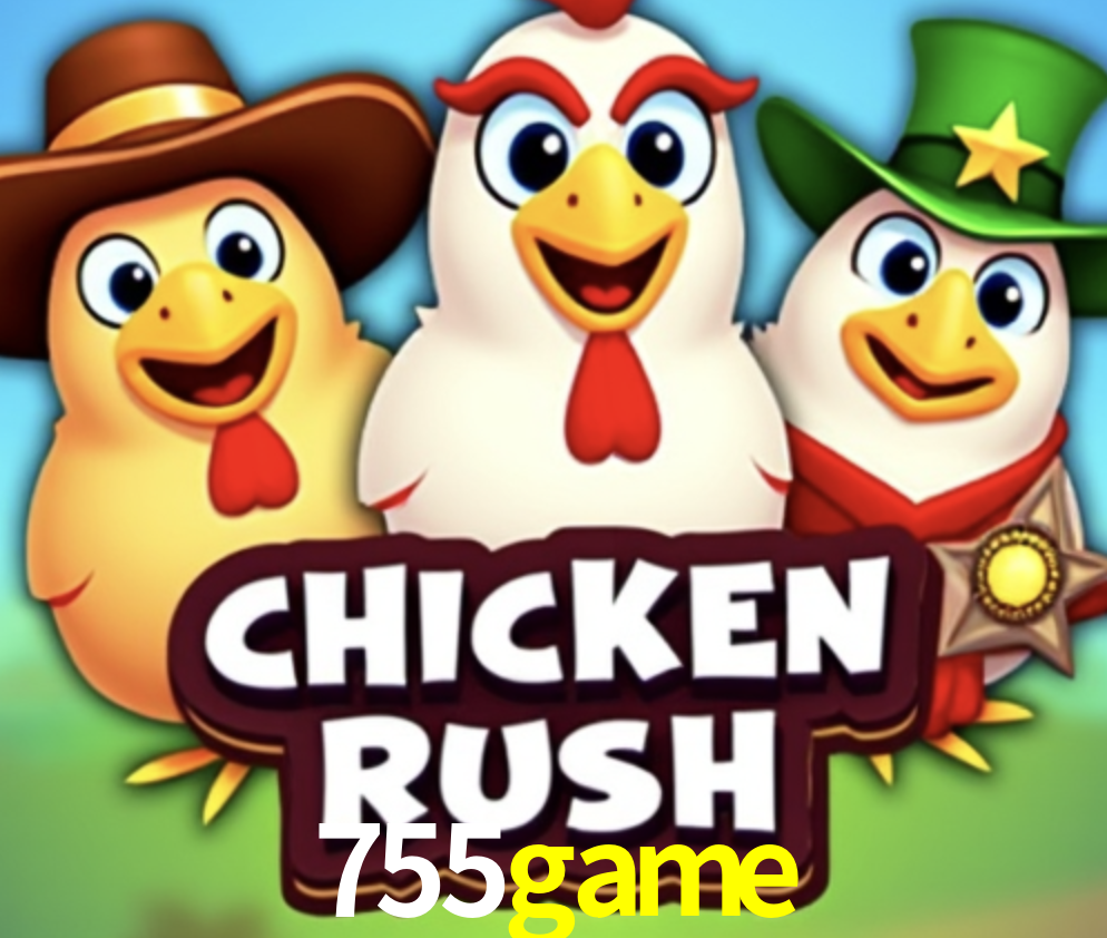 Seasonal Promotions 755game